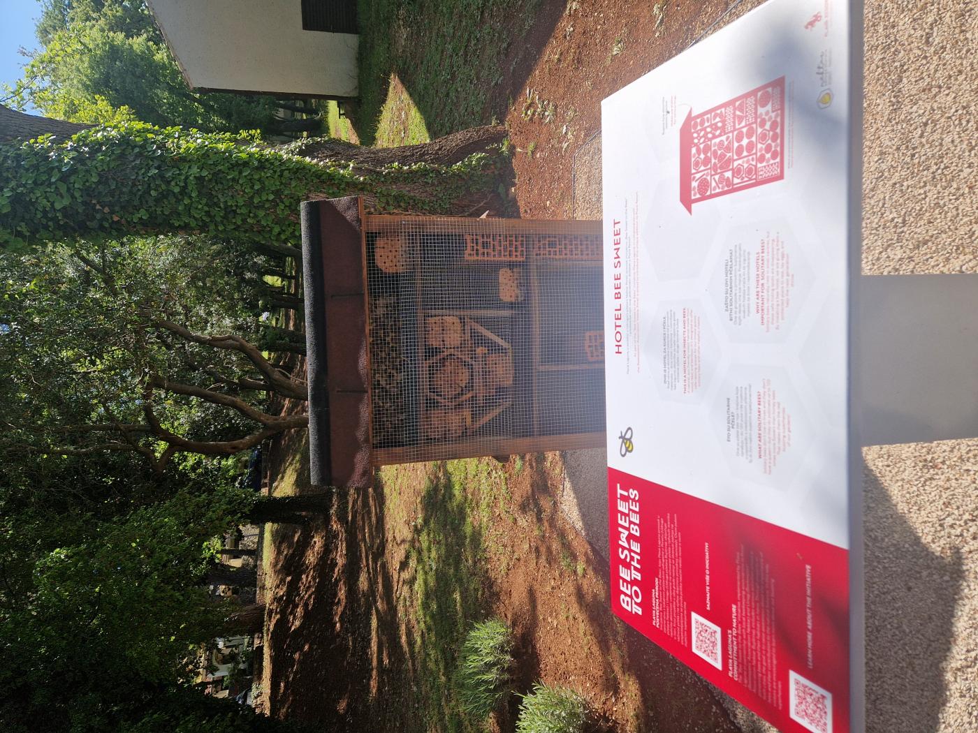 Nastavak inicijative Plave Lagune Be Sweet to the Bees